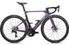 2027 Orca Aero M20iLTD - OMX Carbon - Shimano Ultegra Di2 R8150 (U123) Aero Road Bike