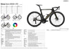 2027 Orca Aero M20iLTD - OMX Carbon - Shimano Ultegra Di2 R8150 (U123) Aero Road Bike