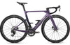 2027 Orca Aero M21eLTD - OMX Carbon - SRAM Force eTAP AXS (U124) Aero Road Bike