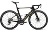 2027 Orca Aero M21eLTD - OMX Carbon - SRAM Force eTAP AXS (U124) Aero Road Bike