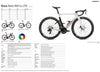 2027 Orca Aero M21eLTD - OMX Carbon - SRAM Force eTAP AXS (U124) Aero Road Bike