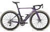 2027 Orca Aero M11eLTD - OMX Carbon - SRAM Red AXS (U126) Aero Road Bike