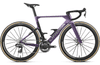2027 Orca Aero M11eLTD - OMX Carbon - SRAM Red AXS (U126) Aero Road Bike