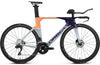 2027 Ordu M30iLTD - OMX Carbon - Shimano 105 Di2 R7150 (U129) TT/Triathlon Bike