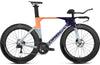 2027 Ordu M20iLTD - OMX Carbon - Shimano Ultegra Di2 R8150 (U130) TT/Triathlon Bike