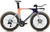 2027 Ordu M10iLTD - OMX Carbon - Shimano Dura-Ace Di2 R9250 (U131) TT/Triathlon Bike