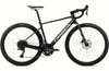 2027 Terra H50 - Hydro Alloy - Shimano Cues U6020 SGS Shadow (U135) Gravel Bike