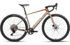 2027 Terra M30TEAM 1X - OMR Carbon - Shimano GRX RX822 SGS (U141) Gravel Bike