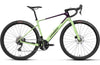 2027 Terra M30TEAM - OMR Carbon - Shimano GRX RX820 (U142) Gravel Bike