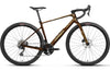 2027 Terra M20TEAM - OMR Carbon - Shimano GRX RX820 (U144) Gravel Bike