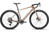2027 Terra M21eTEAM 1X - OMR Carbon - SRAM Force XPLR AXS (U147) Gravel Bike