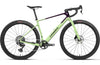 2027 Terra M21eTEAM 1X - OMR Carbon - SRAM Force XPLR AXS (U147) Gravel Bike