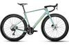 2027 Terra Race M20LTD - OMX Carbon - Shimano GRX RX820 (U149) Gravel Race Bike