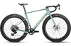 2027 Terra Race M31eLTD 1X - OMX Carbon - Sram Rival XPLR AXS 13s (U150) Gravel Race Bike