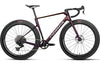 2027 Terra Race M31eLTD 1X - OMX Carbon - Sram Rival XPLR AXS 13s (U150) Gravel Race Bike