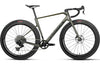 2027 Terra Race M31eLTD 1X - OMX Carbon - Sram Rival XPLR AXS 13s (U150) Gravel Race Bike