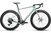2027 Terra Race M31eLTD 1X - OMX Carbon - Sram Rival XPLR AXS 13s (U150) Gravel Race Bike