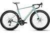 2027 Terra Race M20iLTD - OMX Carbon - Shimano GRX Di2 RX825 (U151) Gravel Race Bike