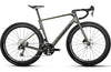 2027 Terra Race M20iLTD - OMX Carbon - Shimano GRX Di2 RX825 (U151) Gravel Race Bike