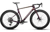 2027 Terra Race M21eLTD 1X - OMX Carbon - Sram Force XPLR AXS 13s (U152) Gravel Race Bike