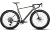 2027 Terra Race M21eLTD 1X - OMX Carbon - Sram Force XPLR AXS 13s (U152) Gravel Race Bike
