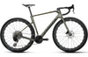 2027 Terra Race M12eLTD 1X PWR - OMX Carbon - Campagnolo Super Record X (U154) Gravel Race Bike