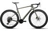 2027 Terra Race M22LTD 1X - OMX Carbon - Campagnolo Record X (U155) Gravel Race Bike