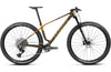 2027 ALMA M-PRO - Carbon - SRAM GX Eagle AXS (U215) XC MTB