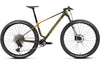 2027 ALMA M-TEAM AXS - Carbon - SRAM X0 Eagle AXS (U216) XC MTB