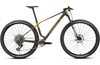 2027 ALMA M-LTD - Carbon - SRAM AXS Pod Ultimate (U217) XC MTB