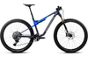 2027 OIZ M20 - OMR Carbon - Shimano XT M8200 (U223) XC MTB