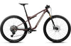 2027 OIZ M20 - OMR Carbon - Shimano XT M8200 (U223) XC MTB