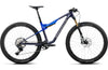 2027 OIZ M10 - OMR Carbon - Shimano XT M8250 (U224) XC MTB