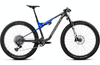 2027 OIZ M10 AXS - OMR Carbon - SRAM GX Eagle AXS (U225) XC MTB