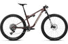 2027 OIZ M10 AXS - OMR Carbon - SRAM GX Eagle AXS (U225) XC MTB