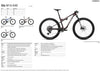 2027 OIZ M10 AXS - OMR Carbon - SRAM GX Eagle AXS (U225) XC MTB
