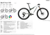 2027 OIZ M-TEAM AXS - OMX Carbon - SRAM X0 Eagle AXS (U228) XC MTB