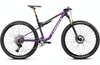 2027 OIZ M-TEAM FACTORY - OMX Carbon - Shimano XTR M9250 (U229) XC MTB