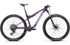 2027 OIZ M-LTD - OMX Carbon - SRAM XX Eagle SL AXS (U230) XC MTB