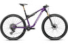 2027 OIZ M-LTD - OMX Carbon - SRAM XX Eagle SL AXS (U230) XC MTB