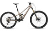 2027 Rallon E-TEAM - OMR Carbon - Shimano XT M8200 (U251)(U254) Enduro MTB