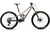 2027 Rallon E-LTD - OMR Carbon - SRAM X0 Eagle AXS (U252)(U255) Enduro MTB