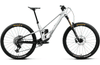 2027 Rallon E-LTD - OMR Carbon - SRAM X0 Eagle AXS (U252)(U255) Enduro MTB