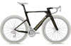 2027 Orca Aero Frame - OMX Carbon (U903) Aero Road Frameset
