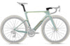 2027 Orca Aero Frame - OMX Carbon (U903) Aero Road Frameset