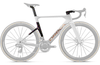 2027 Orca Aero Frame - OMX Carbon (U903) Aero Road Frameset