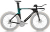2027 Ordu OMX Frame - OMX Carbon (U904) TT/Triathlon Bike Frame