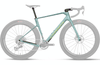 2027 Terra Race OMX Frame - OMX Carbon (U906) Gravel Race Frame