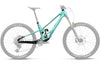 2027 Rallon Enduro Frame - OMR Carbon (U911)(U912) Enduro MTB Frameset