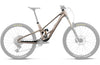 2027 Rallon Enduro Frame - OMR Carbon (U911)(U912) Enduro MTB Frameset